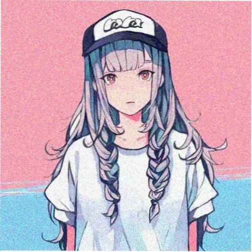 乐迷砂砾与风头像